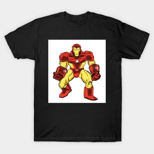 Iorn Man T-Shirt